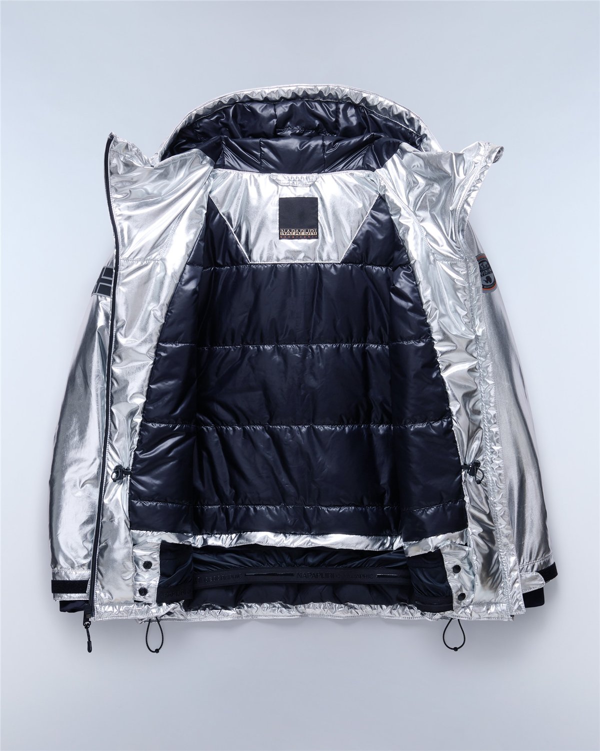 Skidoo Glare Open Jacket