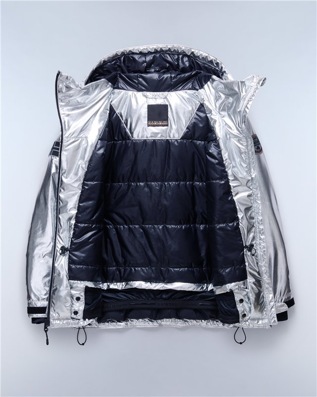 Skidoo Glare Open Jacket
