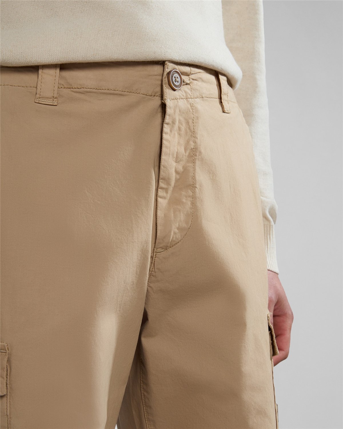 Horton Bermuda Shorts