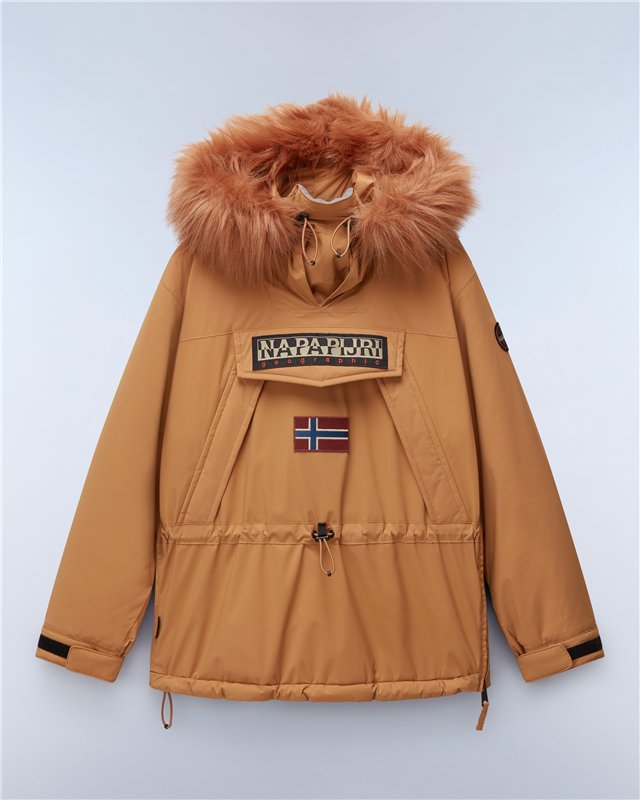 Skidoo 2.0 Anorak Jacket