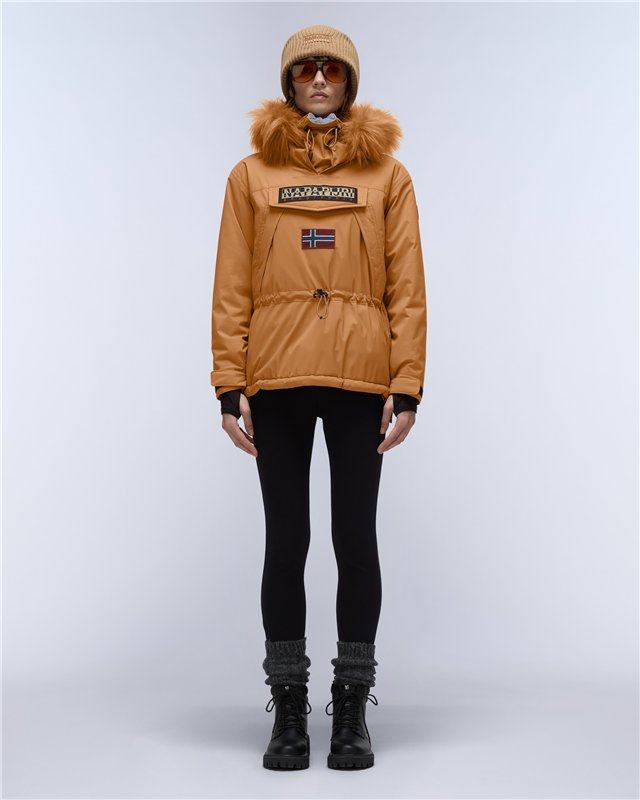 Skidoo 2.0 Anorak Jacket