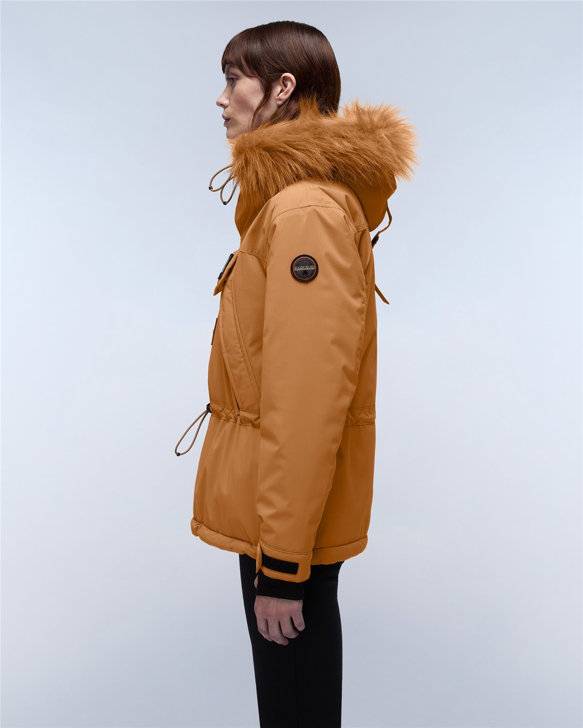 Skidoo 2.0 Anorak Jacket