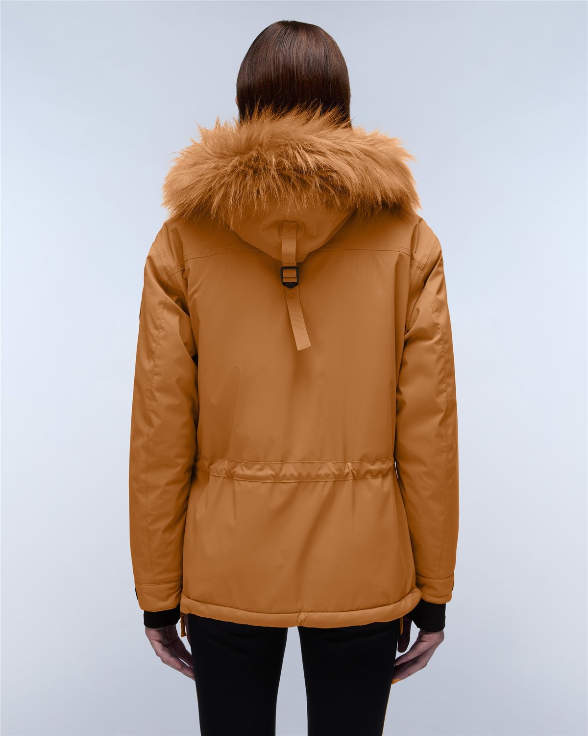 Skidoo 2.0 Anorak Jacket