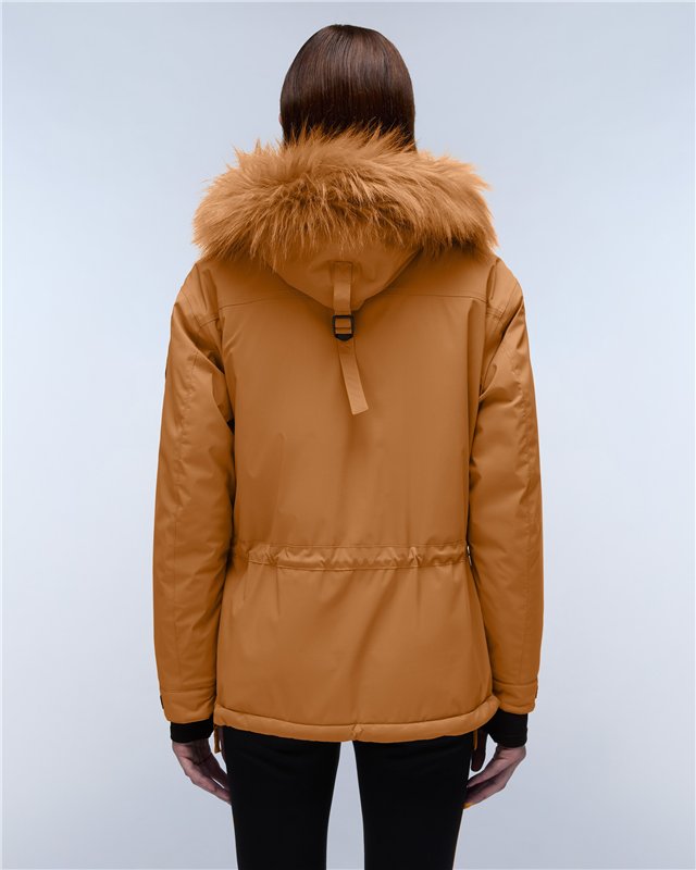 Skidoo 2.0 Anorak Jacket