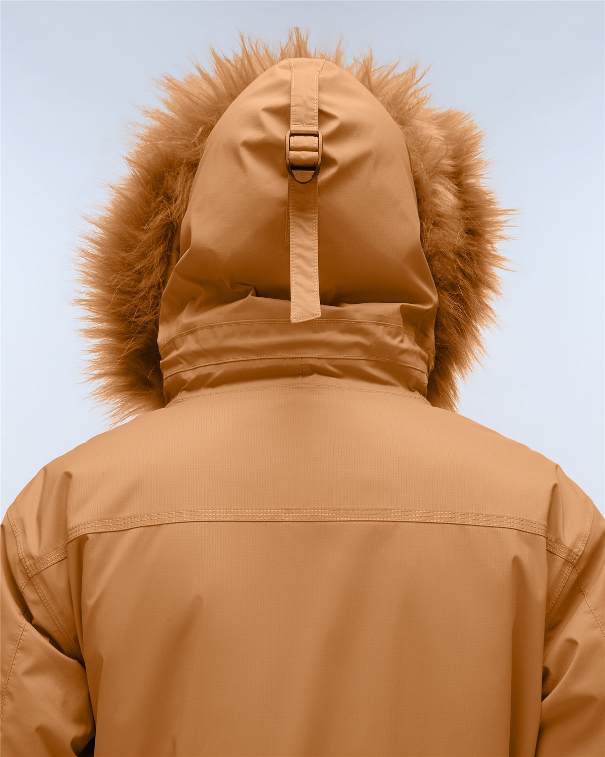 Skidoo 2.0 Anorak Jacket