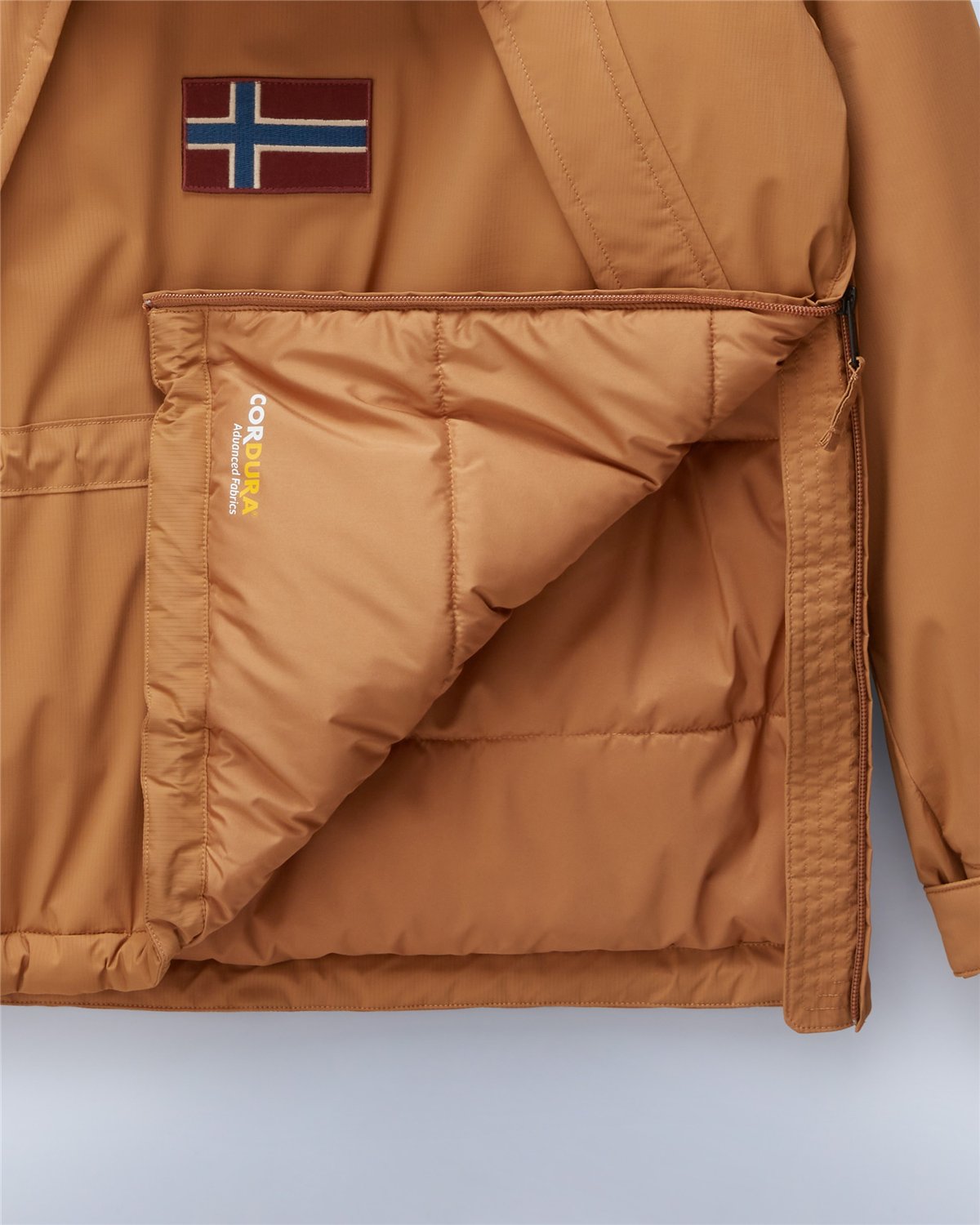 Skidoo 2.0 Anorak Jacket