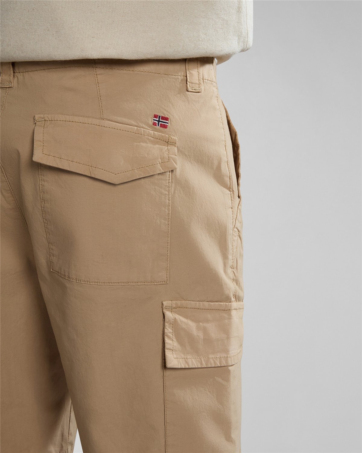 Horton Bermuda Shorts