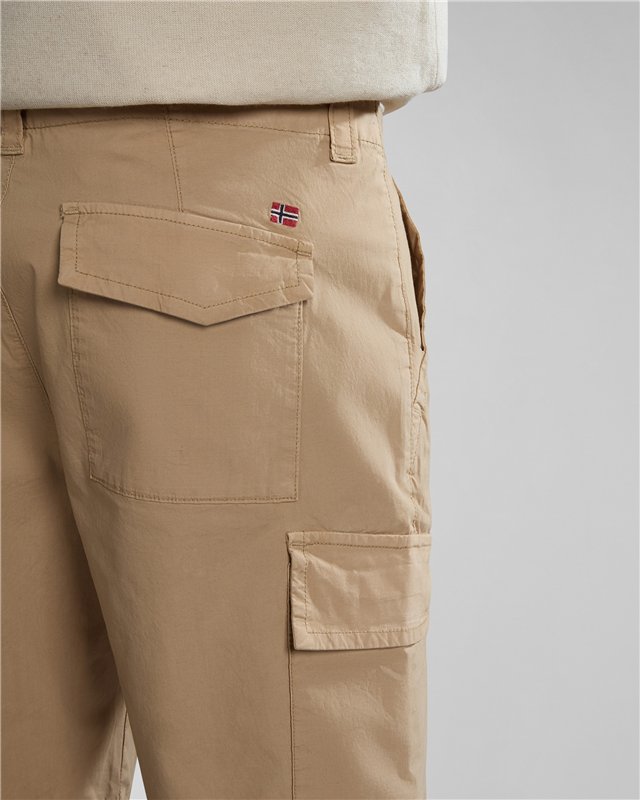 Horton Bermuda Shorts
