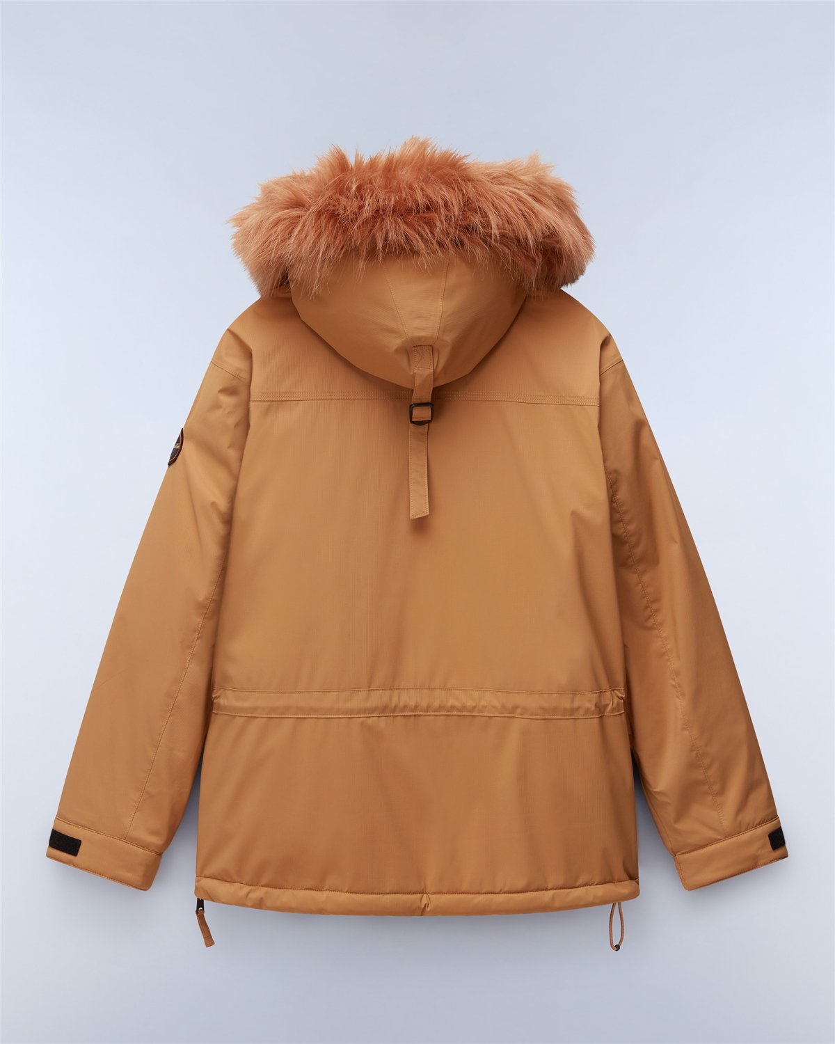 Skidoo 2.0 Anorak Jacket