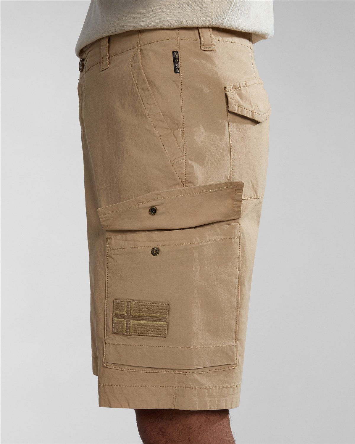 Horton Bermuda Shorts