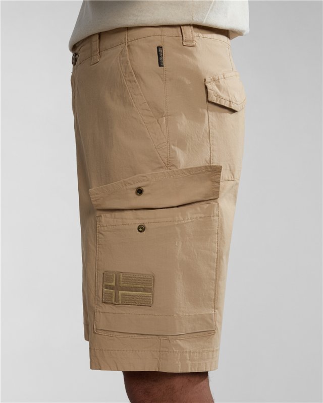 Horton Bermuda Shorts