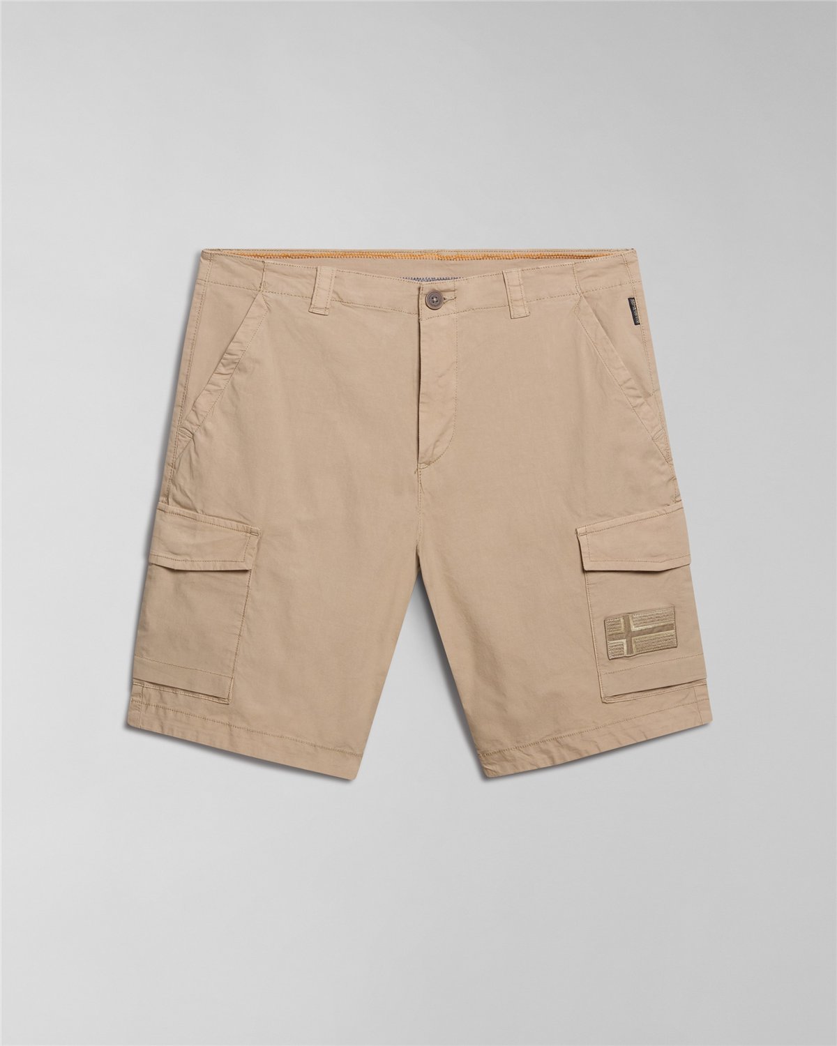Horton Bermuda Shorts