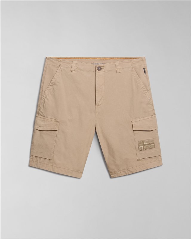 Horton Bermuda Shorts