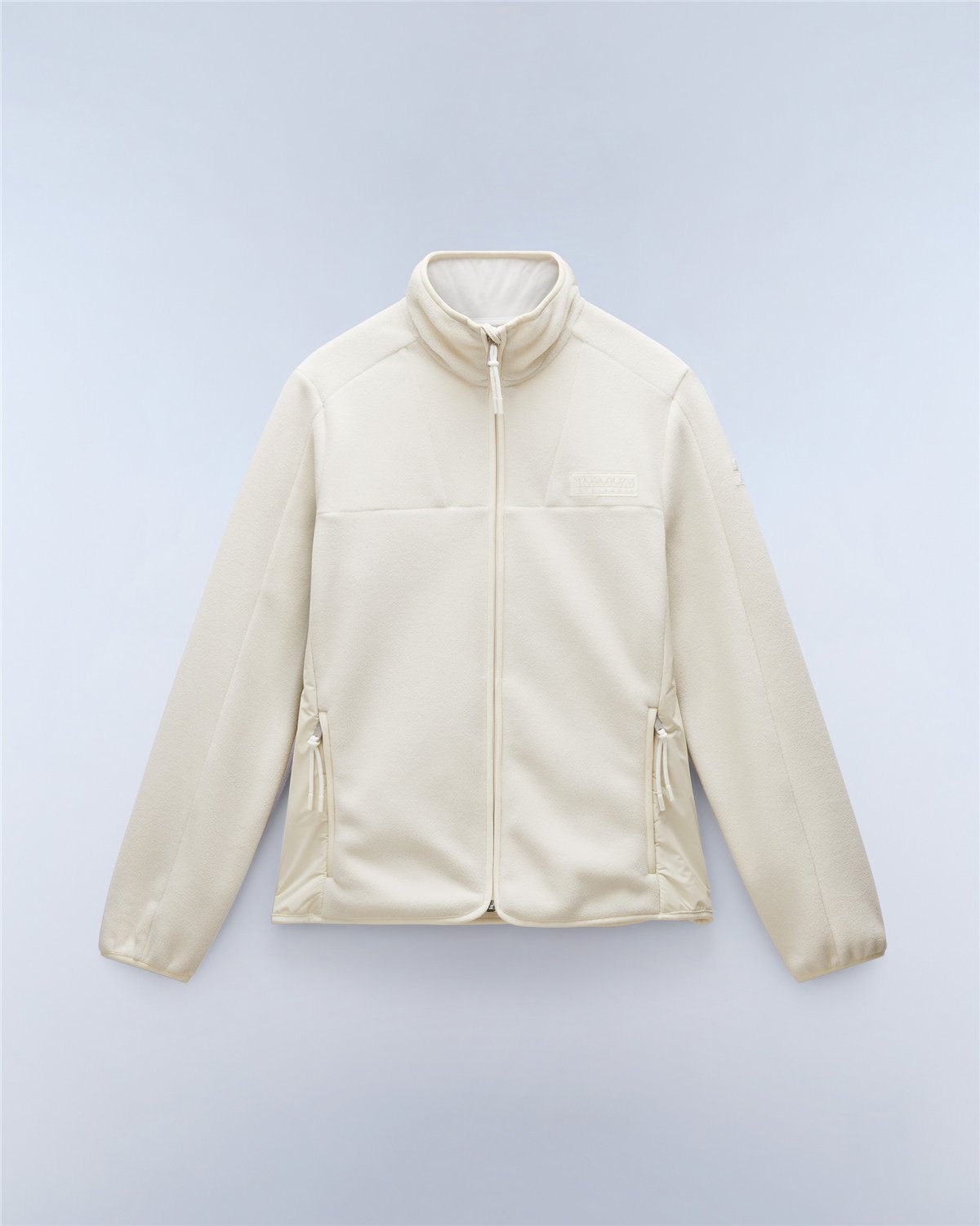 Yupik Full-Zip Fleece