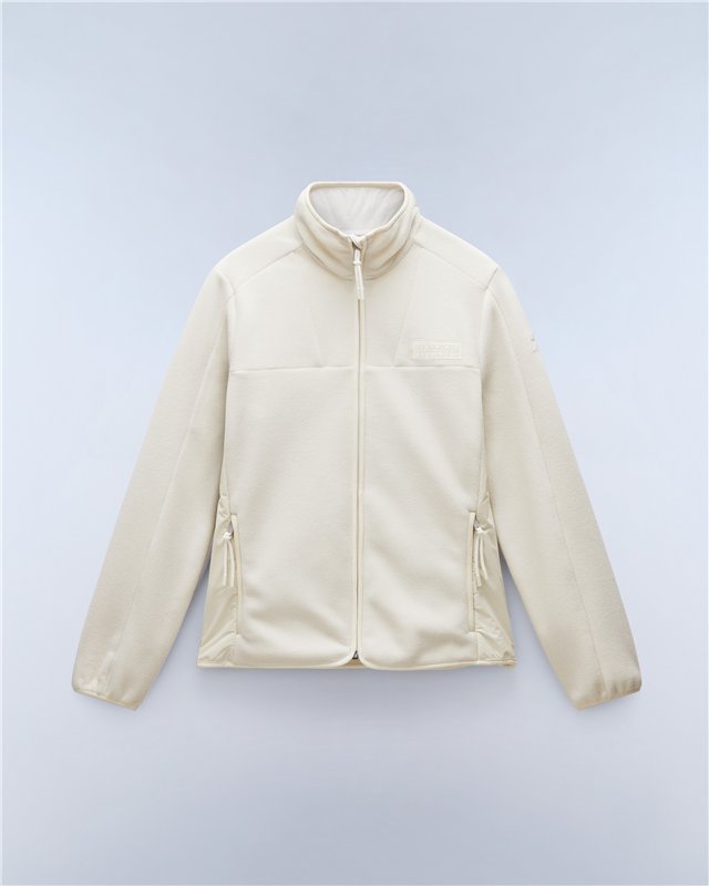 Yupik Full-Zip Fleece