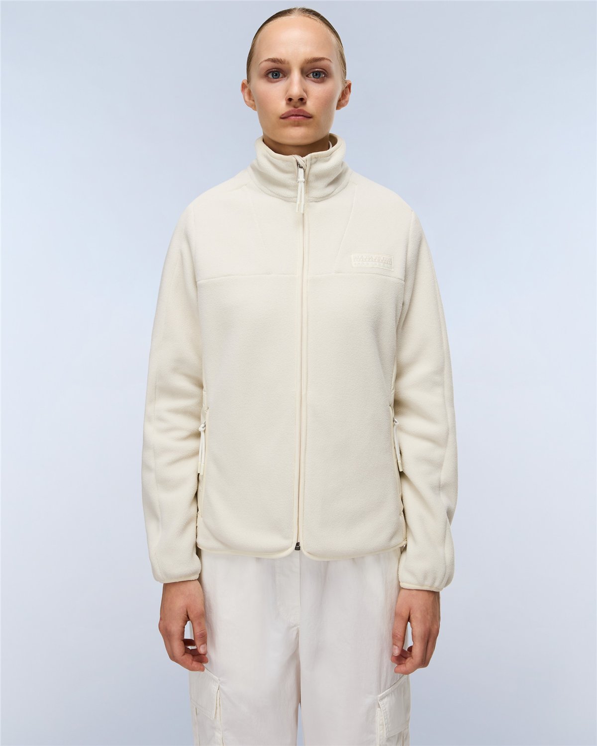 Yupik Full-Zip Fleece