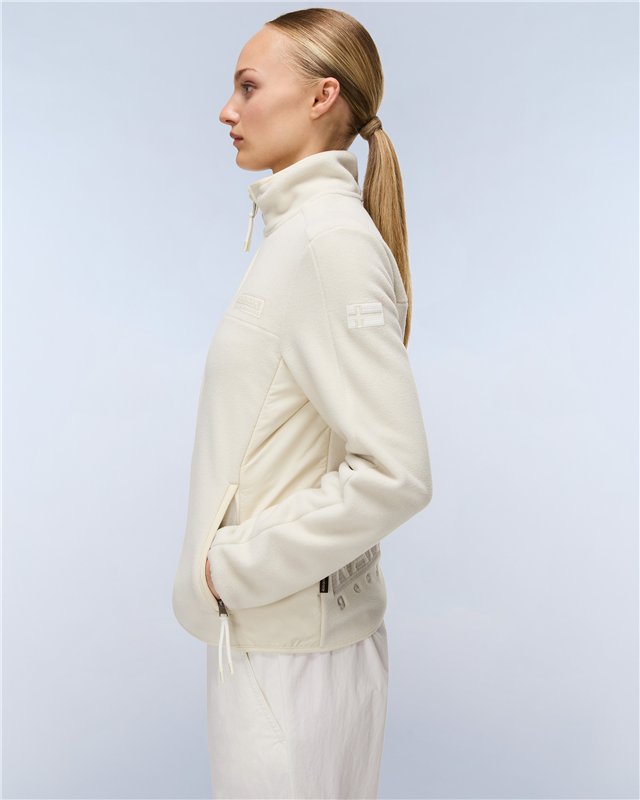 Yupik Full-Zip Fleece