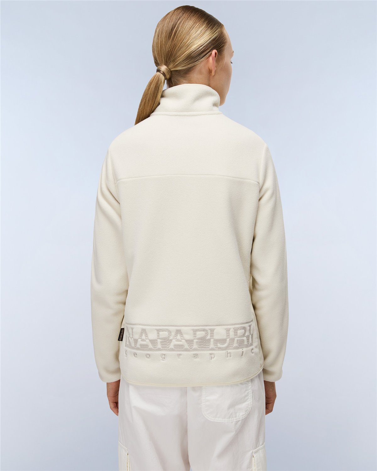 Yupik Full-Zip Fleece