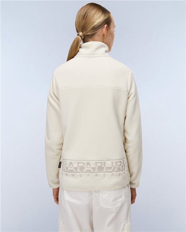 Yupik Full-Zip Fleece