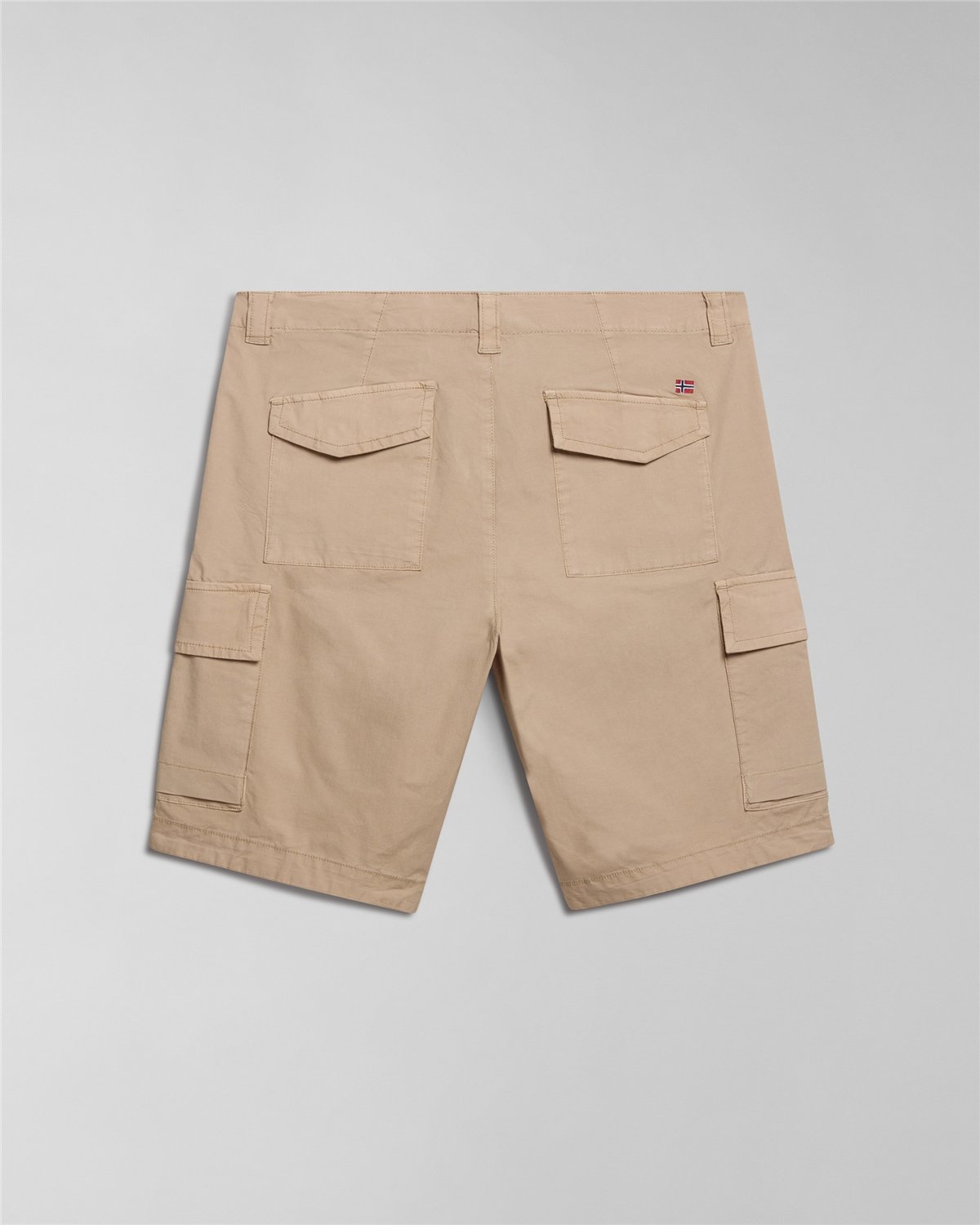 Horton Bermuda Shorts