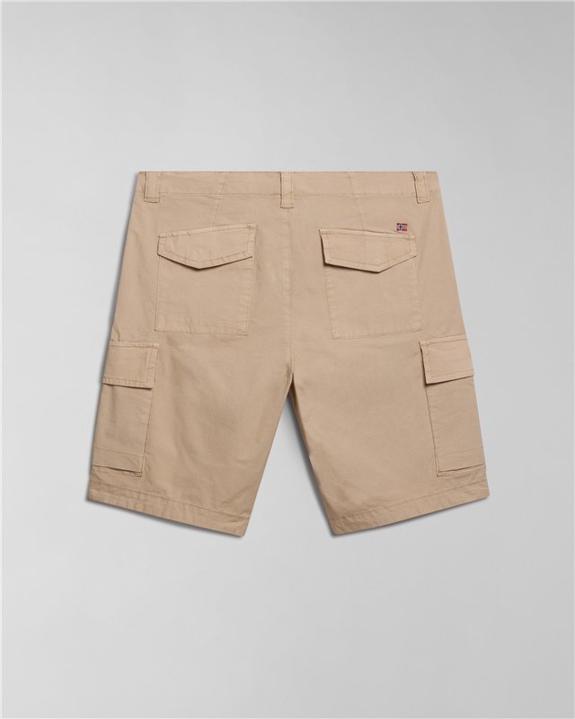 Horton Bermuda Shorts