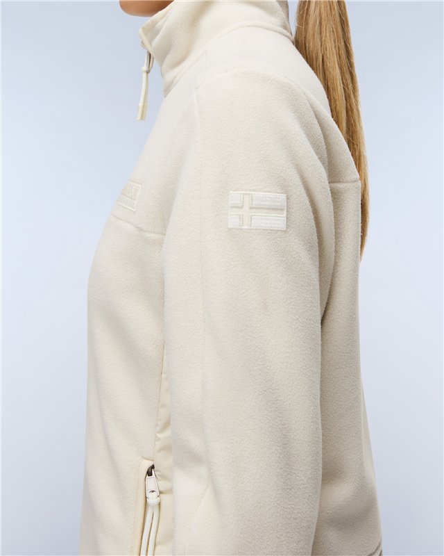 Yupik Full-Zip Fleece