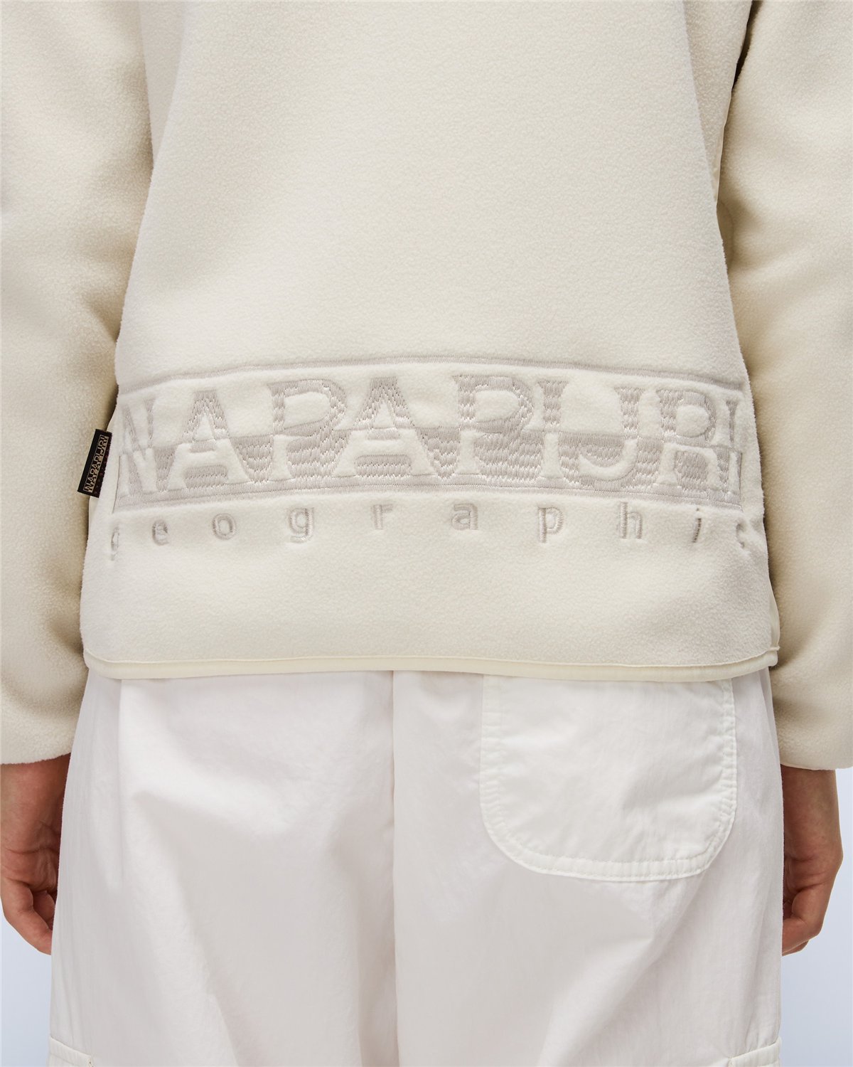 Yupik Full-Zip Fleece