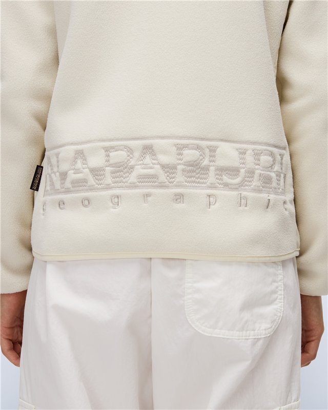 Yupik Full-Zip Fleece