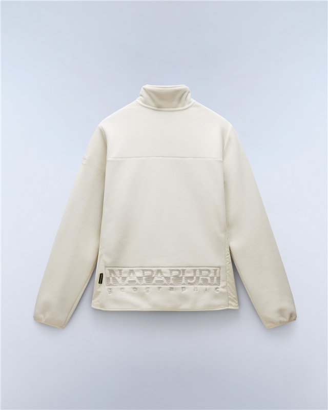Yupik Full-Zip Fleece