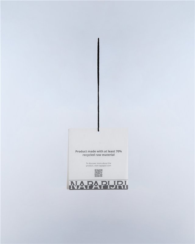 Yupik Full-Zip Fleece