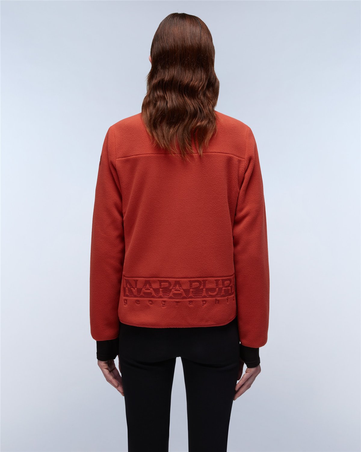 Yupik Full-Zip Fleece