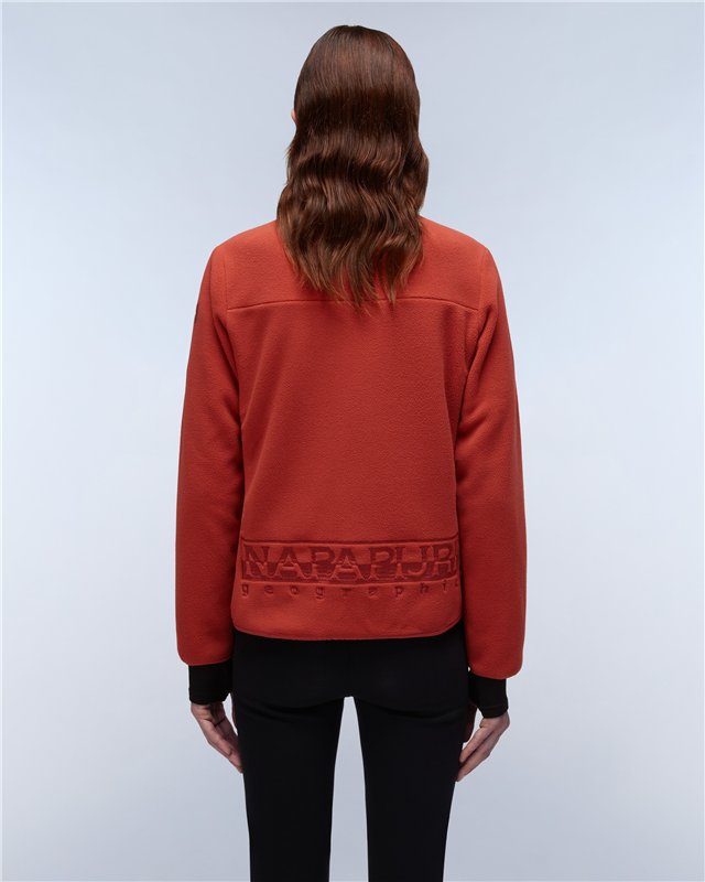 Yupik Full-Zip Fleece