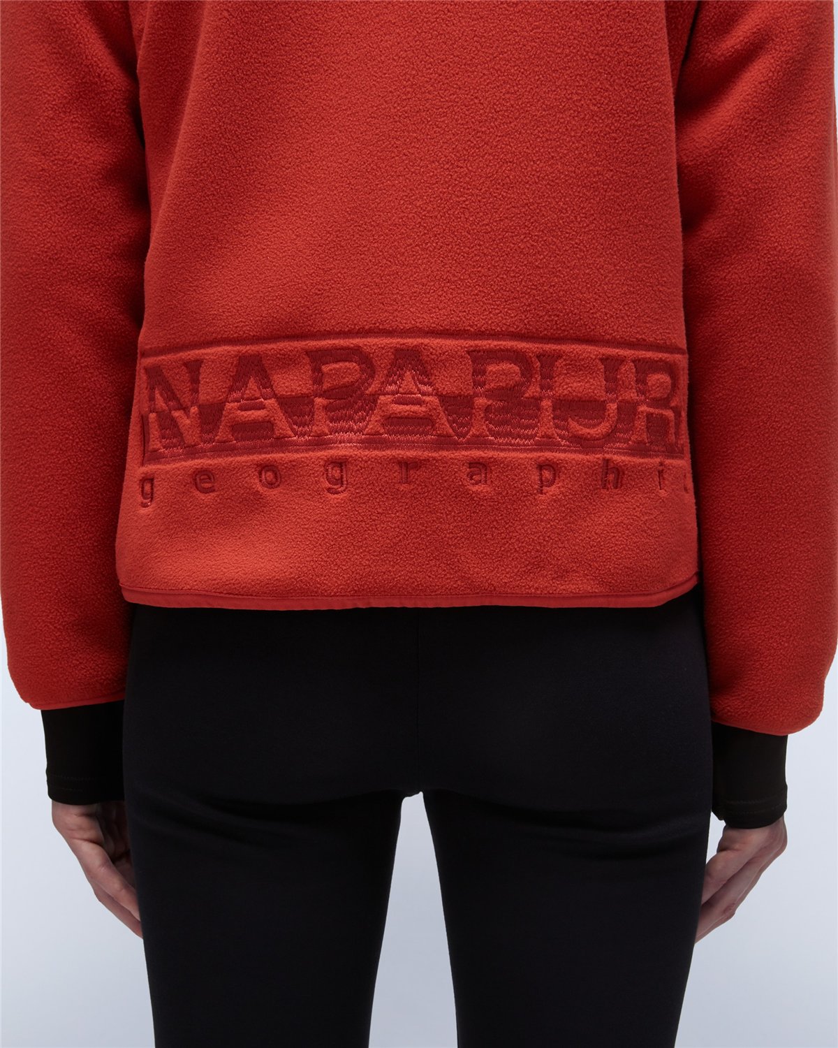 Yupik Full-Zip Fleece