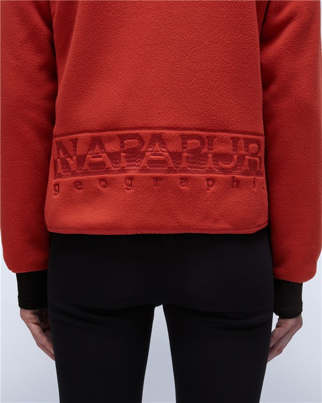 Yupik Full-Zip Fleece