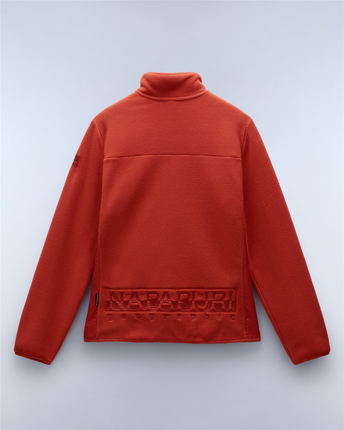 Yupik Full-Zip Fleece