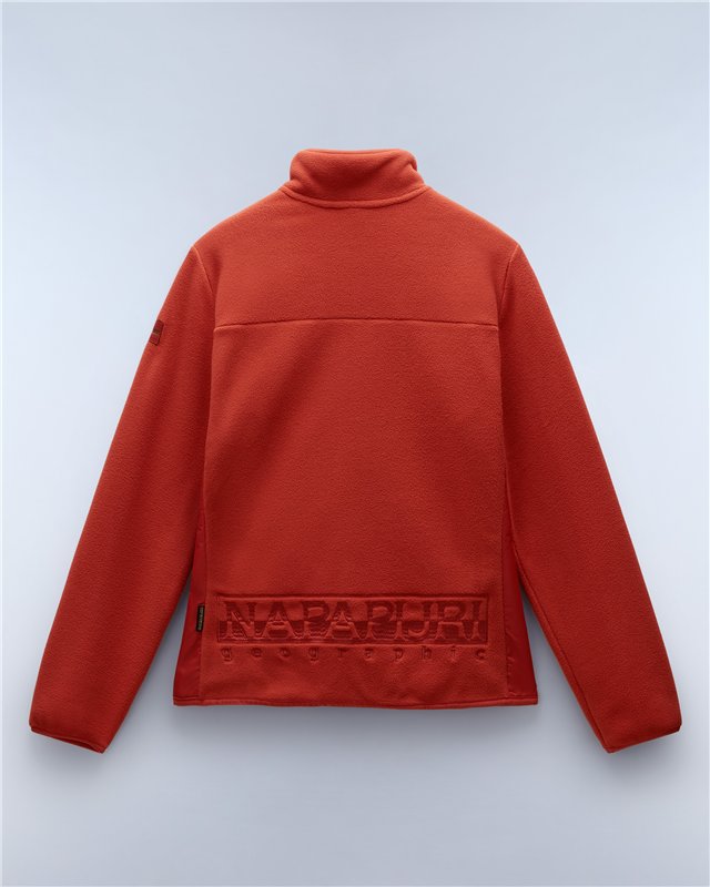 Yupik Full-Zip Fleece