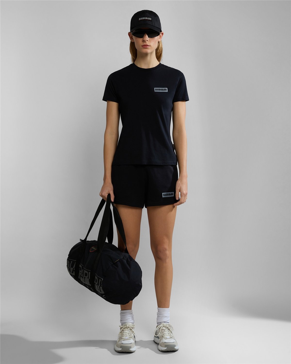 Iaato Bermuda Shorts