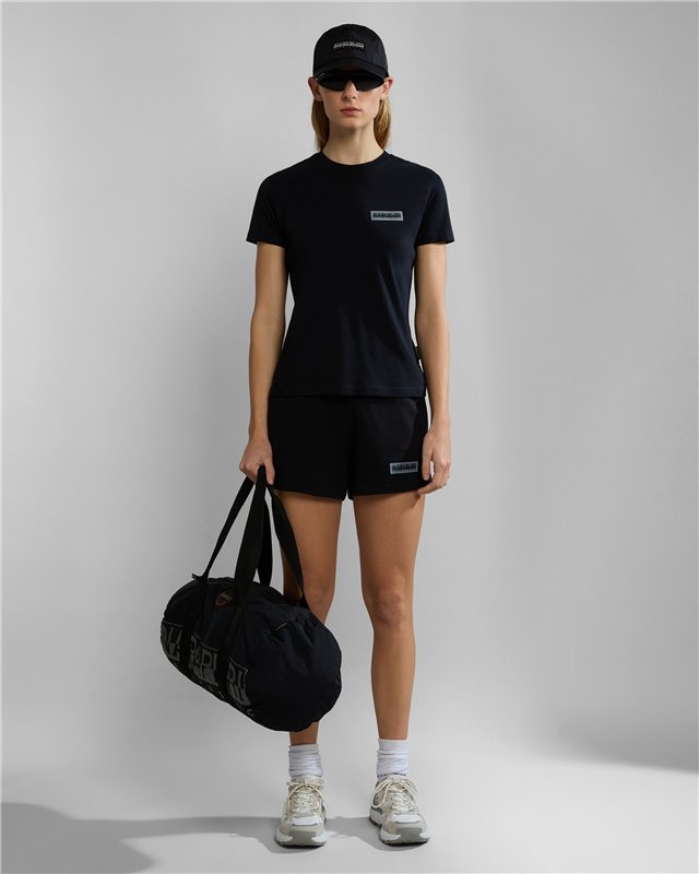 Iaato Bermuda Shorts