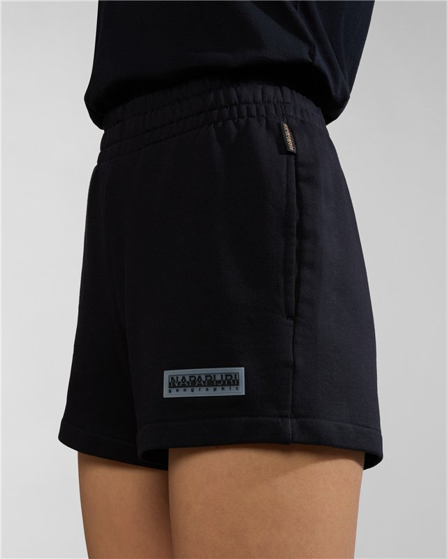Iaato Bermuda Shorts