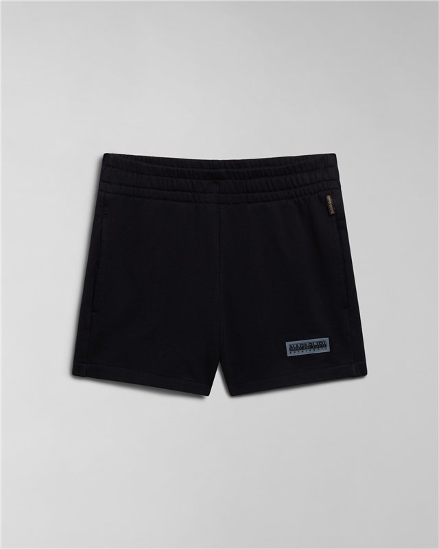 Iaato Bermuda Shorts