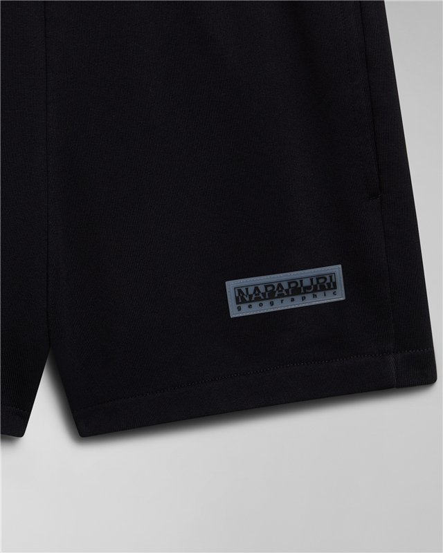 Iaato Bermuda Shorts