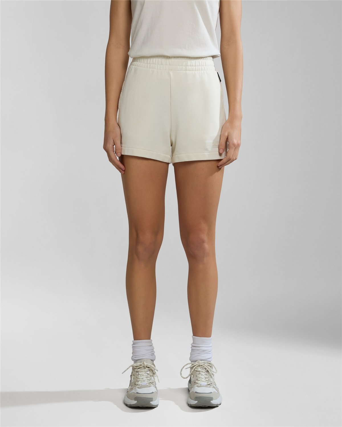 Iaato Bermuda Shorts