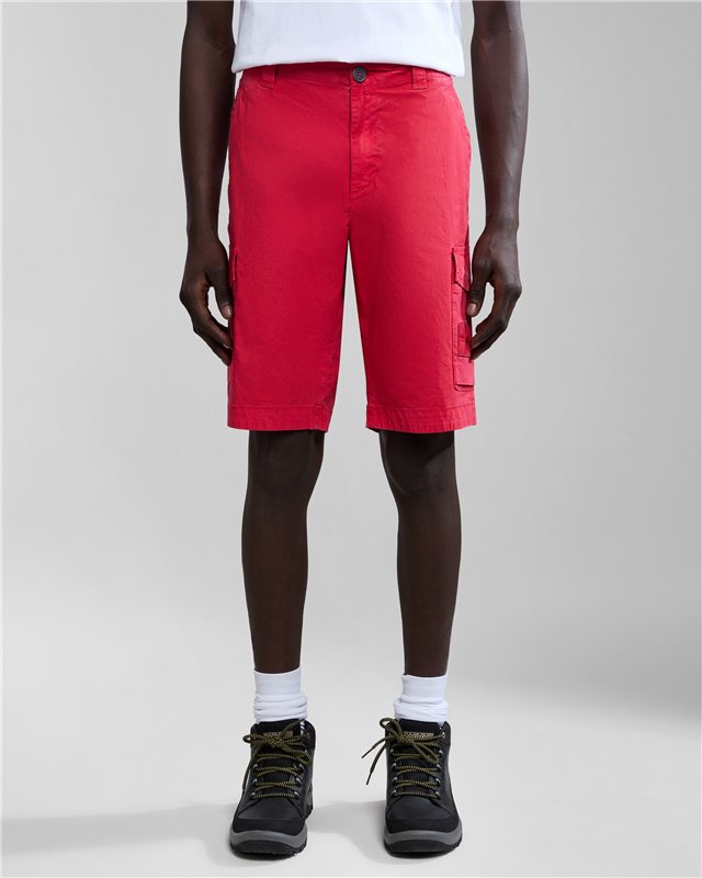 Horton Bermuda Shorts