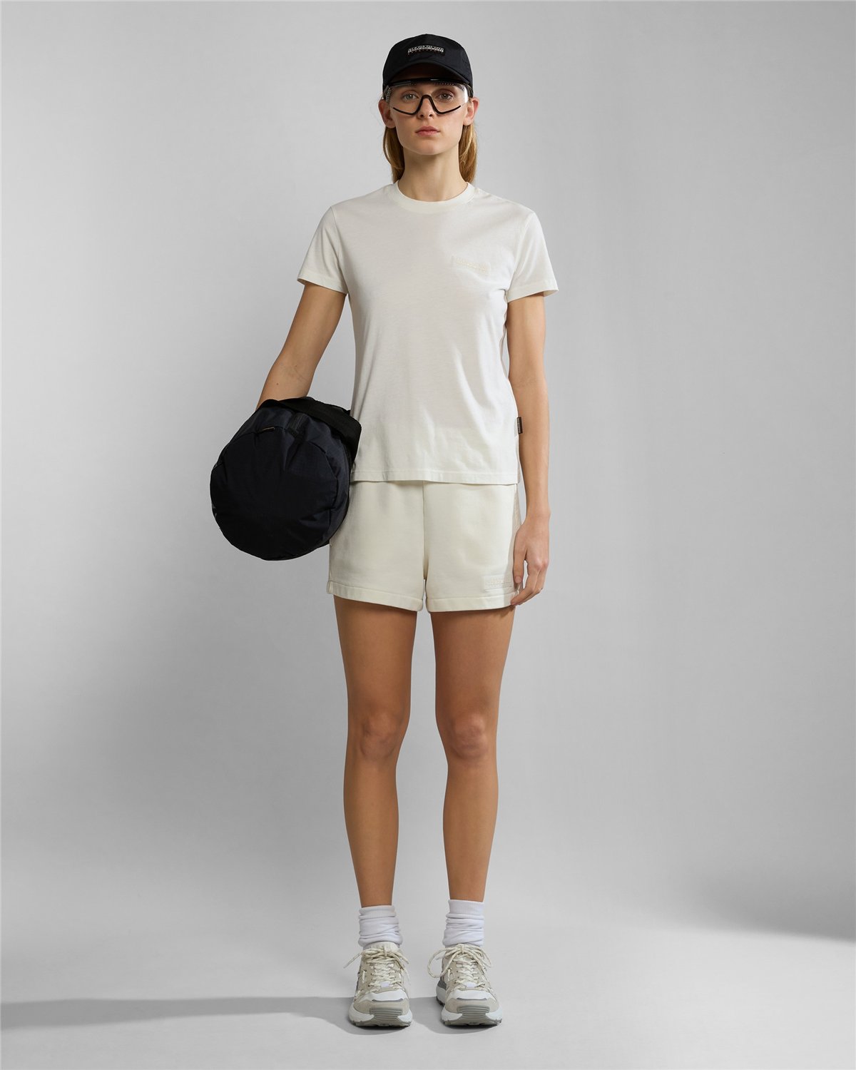 Iaato Bermuda Shorts