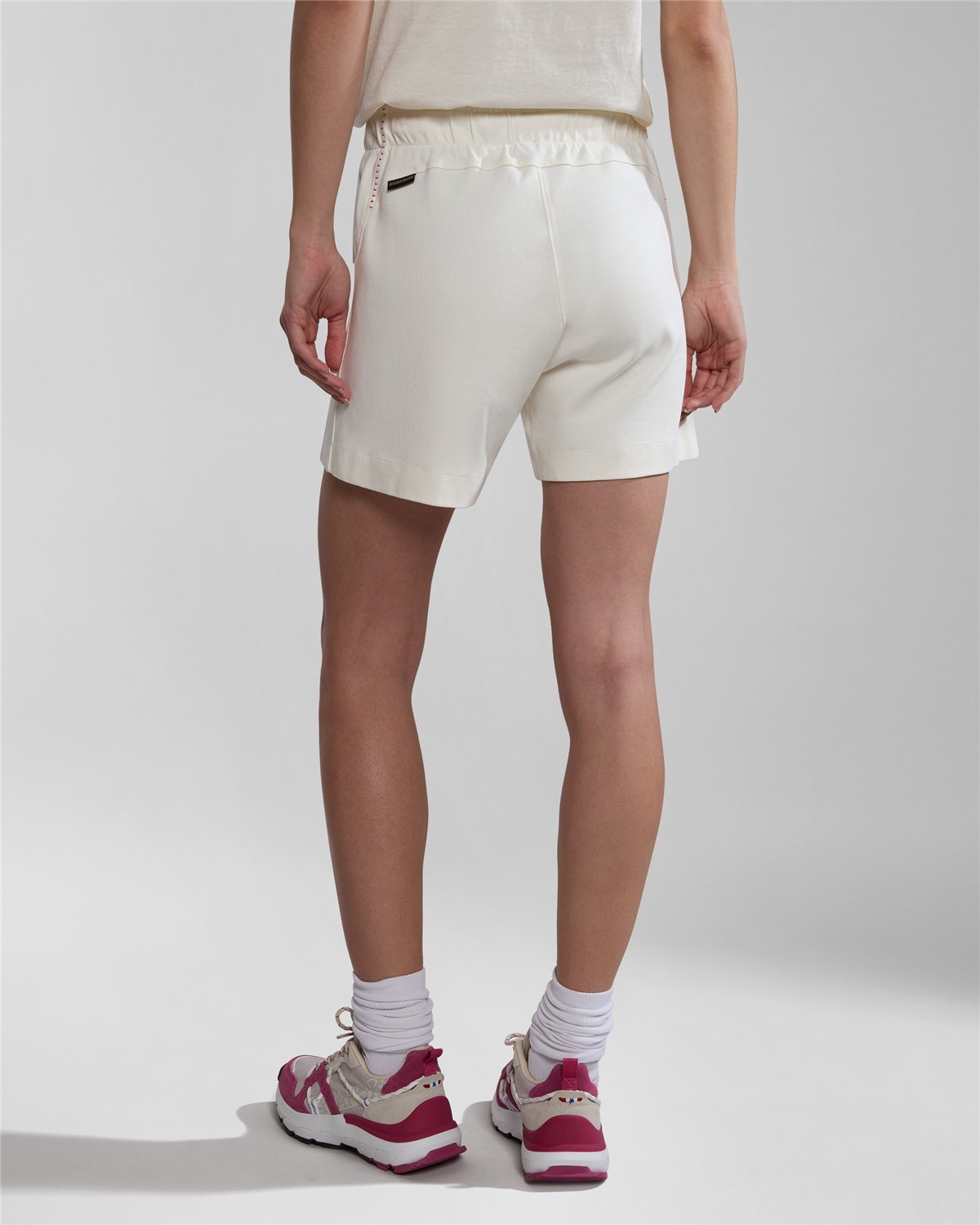 Kreis Bermuda Shorts