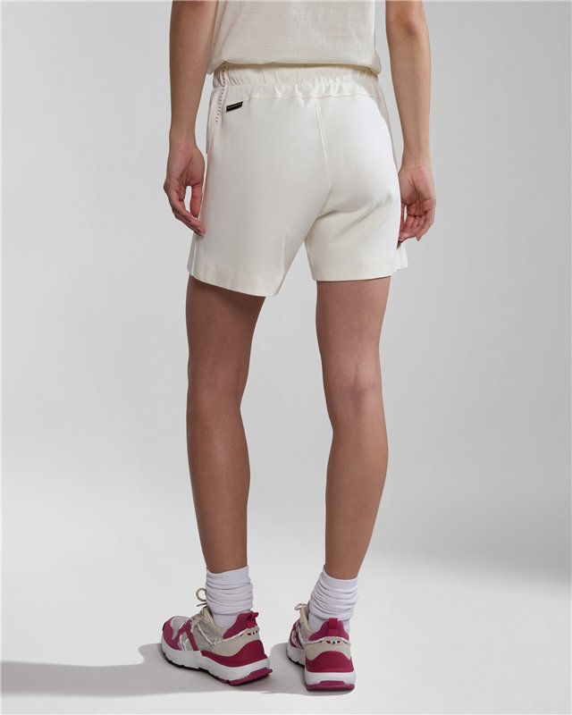 Kreis Bermuda Shorts