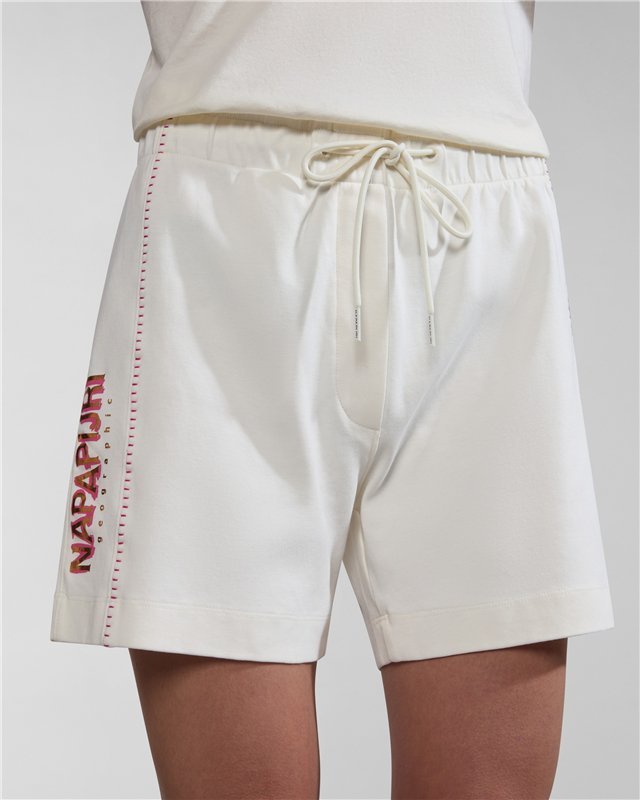 Kreis Bermuda Shorts