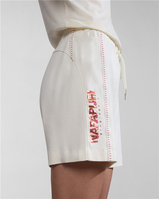 Kreis Bermuda Shorts