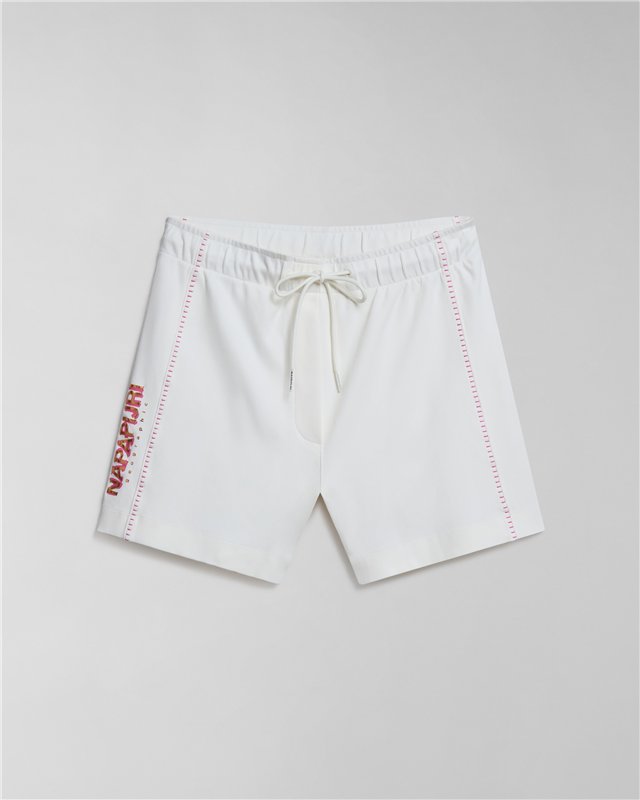 Kreis Bermuda Shorts