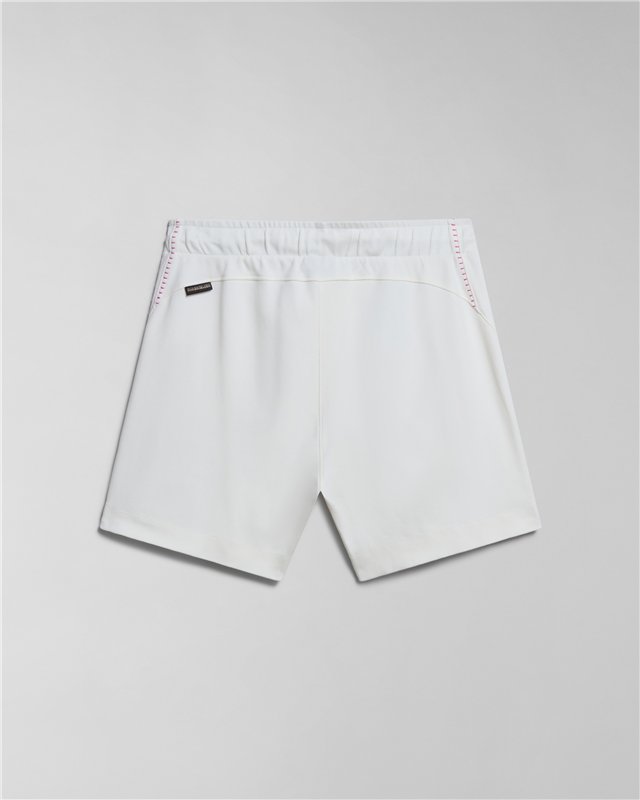Kreis Bermuda Shorts
